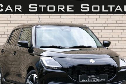 Suzuki Swift 28.500 km 16.490 &euro; Soltau 29614