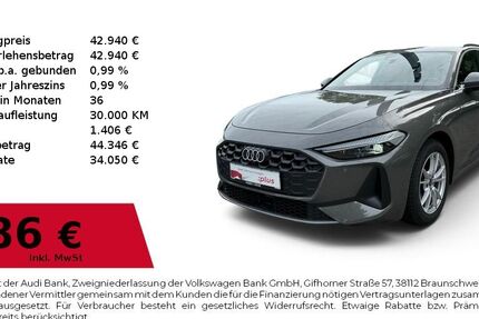 Audi A5 11.393 km 42.940 &euro; Dessau-Roßlau 06844