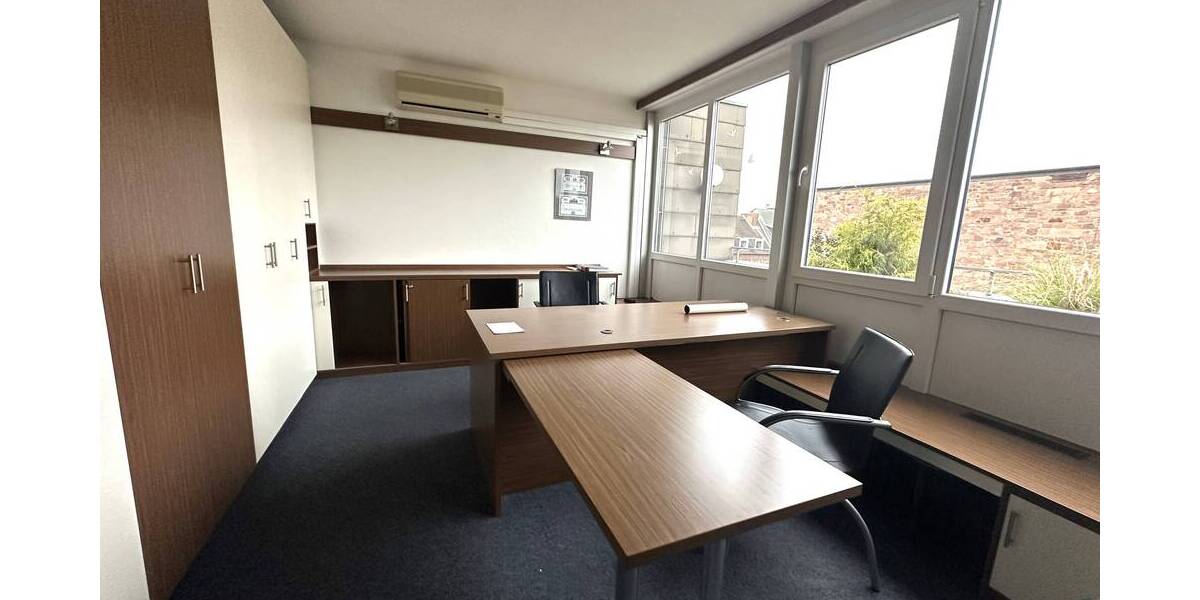 Gewerbeobjekt Düren - 3 Zimmer, 88 m&sup2;, 199.000&euro; | Angebot:23961467