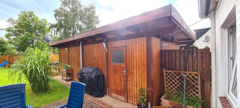 Einfamilienhaus Nortorf - 4 Zimmer, 113 m&sup2;, 275.000&euro; | Angebot:25056798