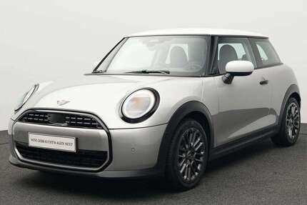 Mini Cooper C 11.288 km 24.470 &euro; München 80788