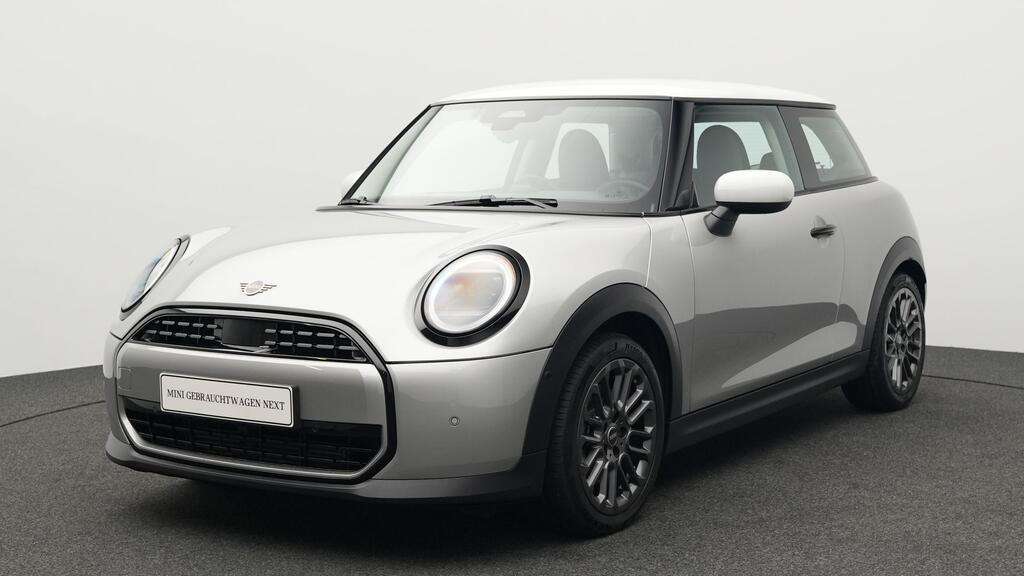 Mini Cooper C 11.288 km 24.470 &euro; München 80788