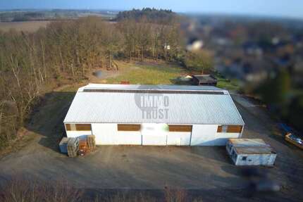 Halle in Beckdorf 650.000 € 700 m²