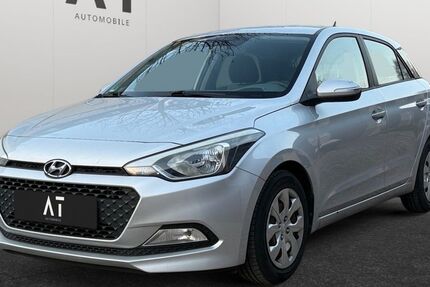 Hyundai i20 177.692 km 4.990 &euro; Frankfurt am Main 65933