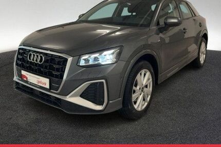 Audi Q2 28.900 km 29.990 &euro; Berlin 12489