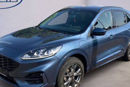 Ford Kuga 59.900 km 22.490 € Nagold 72202