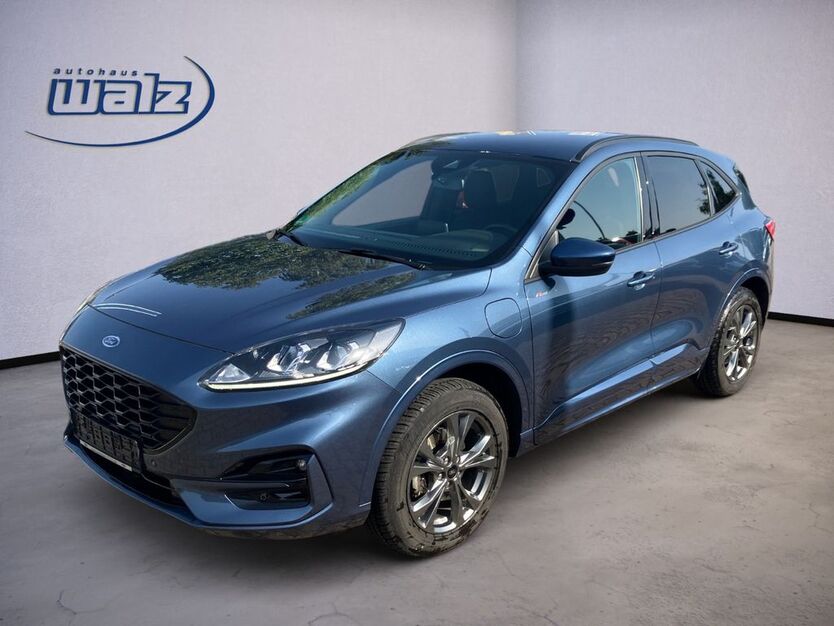 Ford Kuga 59.900 km 22.490 € Nagold 72202