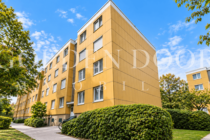 Wohnung Frankfurt am Main Nied - 3 Zimmer, 74 m&sup2;, 339.000&euro; | Angebot:27347487