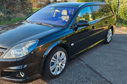 Opel Vectra 158.339 km 5.400 &euro; Rheinstetten 76287