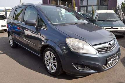 Opel Zafira 195.000 km 2.990 &euro; Mannheim 68305