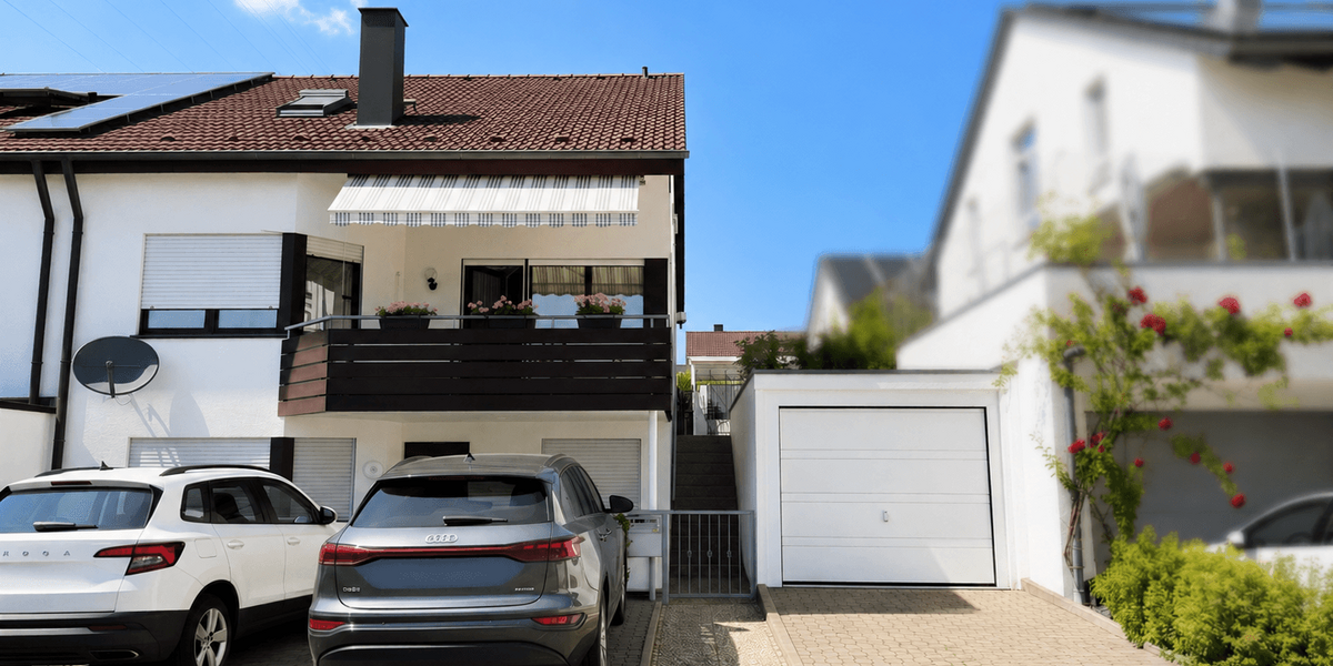 Einfamilienhaus Sindelfingen Eichholz - 7 Zimmer, 156 m&sup2;, 630.000&euro; | Angebot:27338895