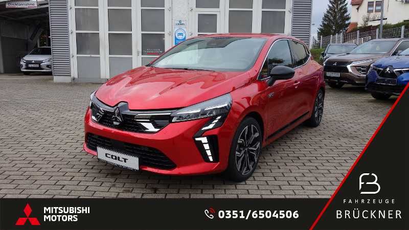 Mitsubishi Colt 1.700 km 19.990 € Freital 01705