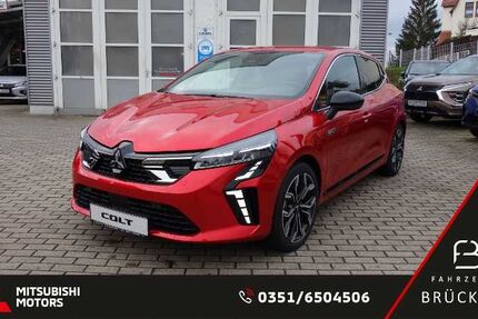 Mitsubishi Colt 5.000 km 19.590 &euro; Freital 01705