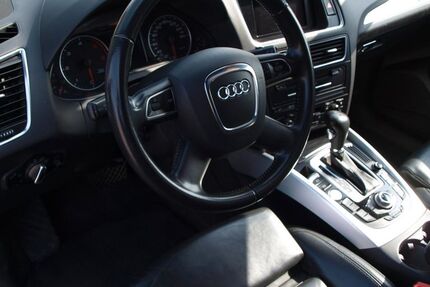 Audi Q5 310.000 km 9.900 &euro; Rottenburg 84056