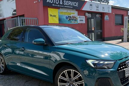 Audi A1 18.725 km 19.190 &euro; Berlin 13509
