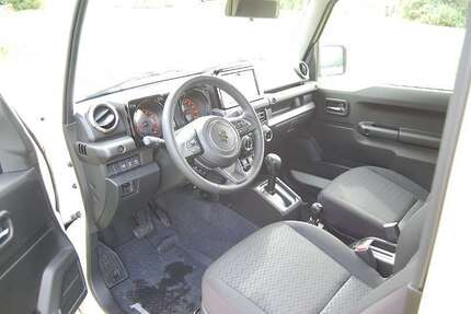 Suzuki Jimny 61.230 km 22.650 € Koblenz 56077