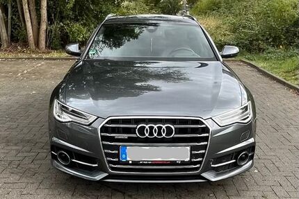 Audi A6 178.038 km 22.800 &euro; Würselen 52146