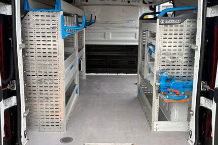 Opel Vivaro 98.424 km 13.600 &euro; Sindelfingen 71065