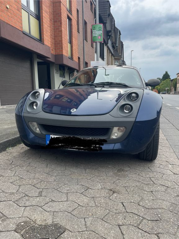 Roadster
