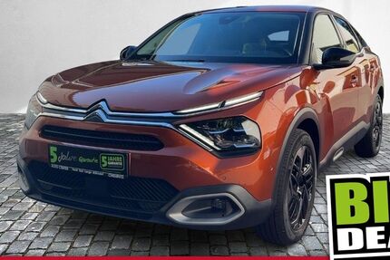 Citroen C4 58.501 km 15.910 € Chemnitz 09113