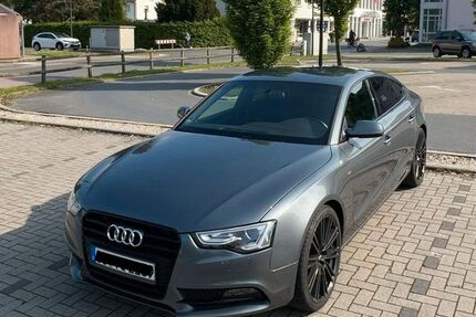 Audi A5 153.000 km 17.500 &euro; Warstein 59581