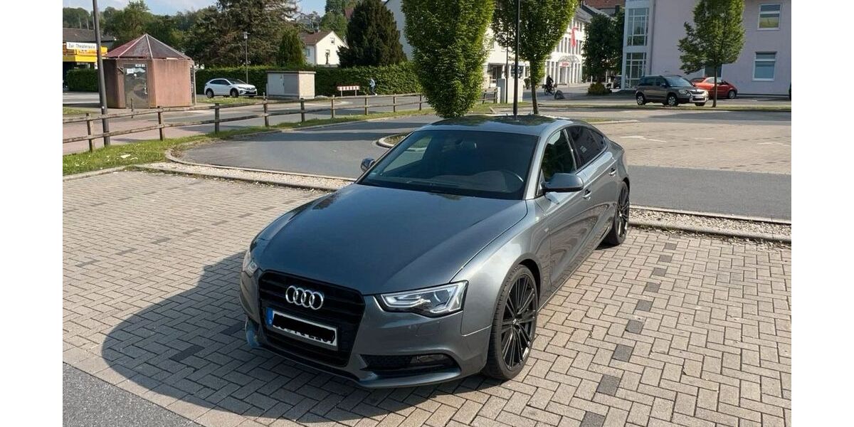 Audi A5 153.000 km 17.500 &euro; Warstein 59581