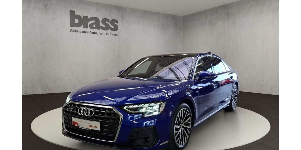 Audi A8 47.123 km 62.700 &euro; Dietzenbach 63128