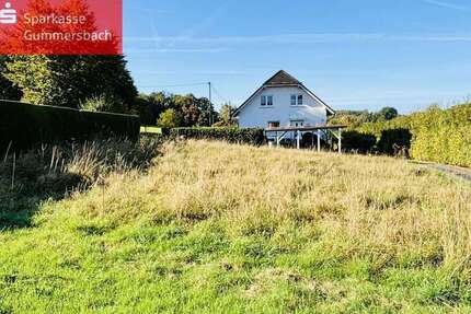 Grundstück zu verkaufen in Gummersbach 125.000 € 791 m² zimmer