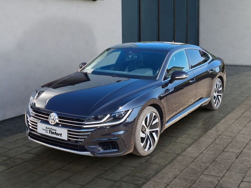 Arteon
