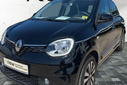 Renault Twingo 23.060 km 15.499 &euro; Oranienburg bei Berlin 16515