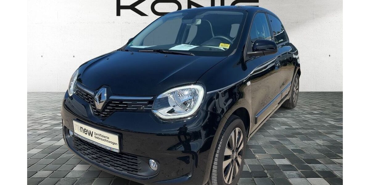 Renault Twingo 23.060 km 15.499 &euro; Oranienburg bei Berlin 16515