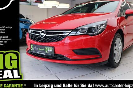 Opel Astra 34.256 km 10.370 &euro; Leipzig 04318