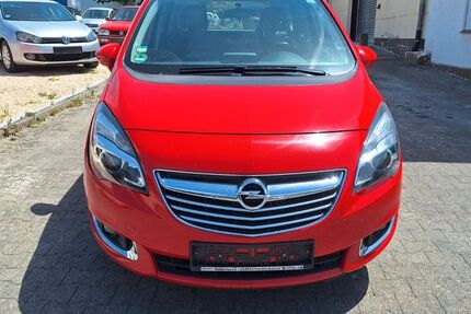 Opel Meriva 154.000 km 3.300 &euro; ofterdingen 72131