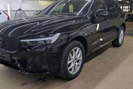 Volvo XC60 24.314 km 56.980 &euro; Neumünster 24539