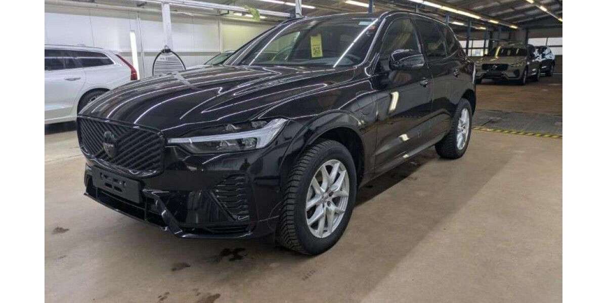 Volvo XC60 24.314 km 56.980 &euro; Neumünster 24539