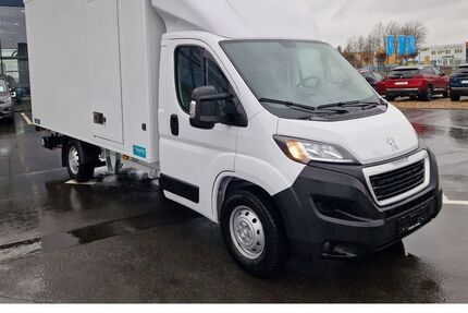 Peugeot Boxer 1.750 km 44.994 &euro; Wildau 15745