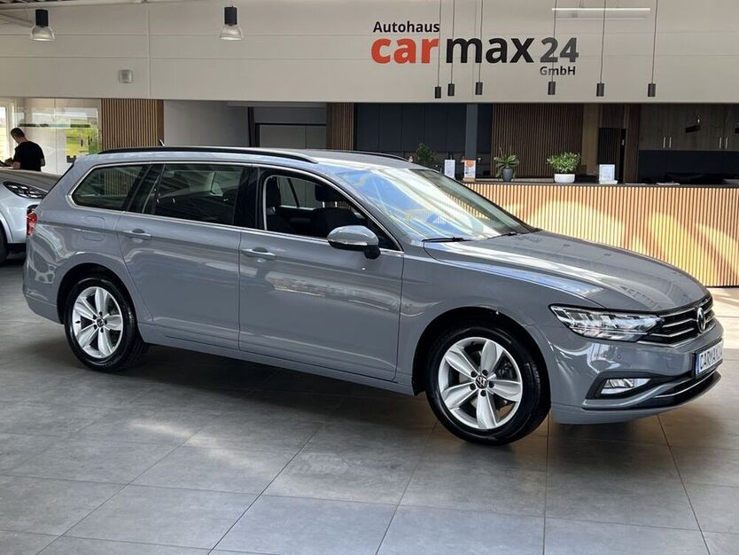 Passat