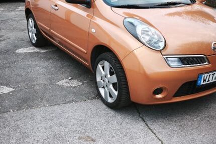 Nissan Micra 159.760 km 2.599 &euro; Sprockhövel 45549