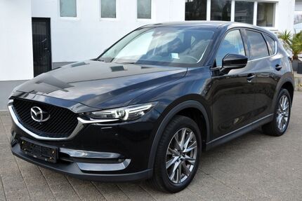 Mazda CX-5 127.300 km 17.980 &euro; Torgau 04860