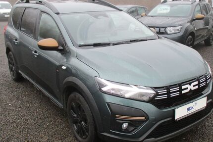 Dacia Jogger 20.500 km 20.990 &euro; Heusweiler 66265