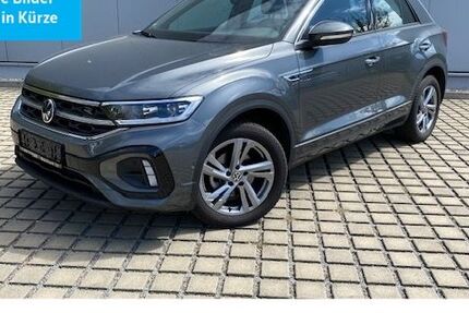VW T-Roc 10.888 km 31.439 &euro; Bautzen 02625