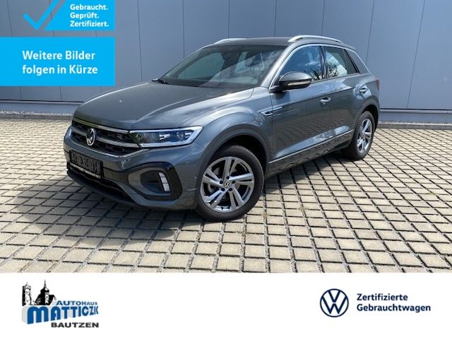 VW T-Roc 10.888 km 31.439 &euro; Bautzen 02625