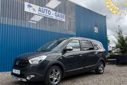 Dacia Lodgy 116.161 km 10.990 &euro; Flensburg 24941