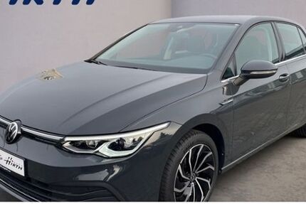 VW Golf 53.901 km 25.189 &euro; Mügeln 04769