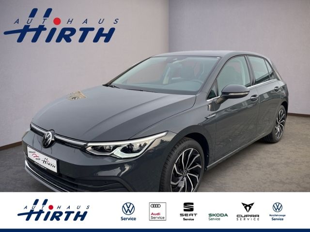 VW Golf 53.901 km 25.189 &euro; Mügeln 04769