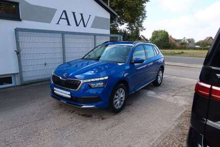 Skoda Kamiq 23.579 km 16.770 € Gross Oesingen 29393