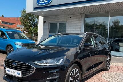 Ford Focus 46.500 km 21.490 &euro; Osnabrück 49090