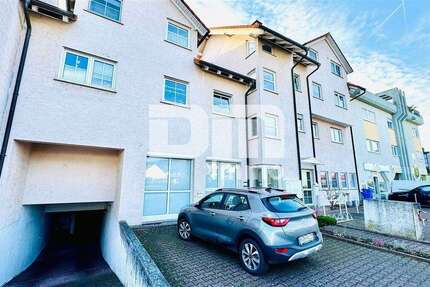 Büro in Kleinostheim 424.900 € 220 m² - Gewerbeobjekt Kleinostheim | Angebot:26649120