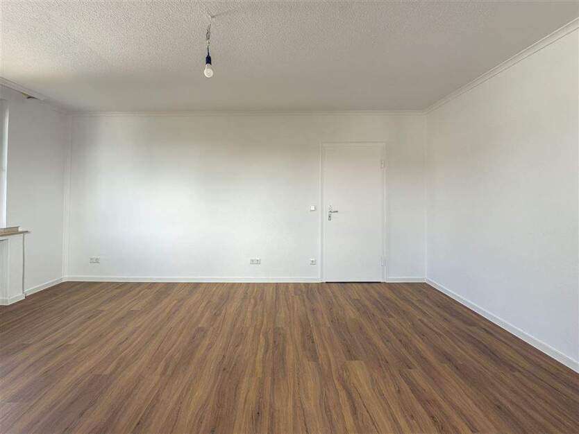 Wohnen. Wohlfühlen. Investieren. - 2-Zimmer-Wohnung mit Balkon & Terrasse in Düsseldorf-Golzheim 2 zimmer