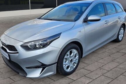 Kia ceed Sportswagon 10.480 km 19.480 &euro; Obernburg 63785